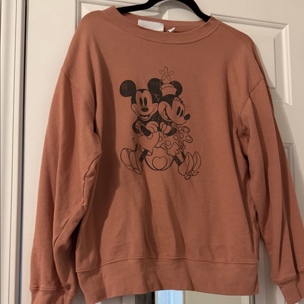Women’s Gap Disney Crewneck